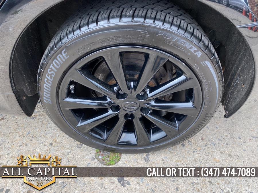 Used Lexus IS 250 4dr Sport Sdn Auto AWD 2009 | All Capital Motors. Brooklyn, New York Used Lexus IS 250 4dr Sport Sdn Auto AWD 2009 | All Capital Motors. Brooklyn, New York