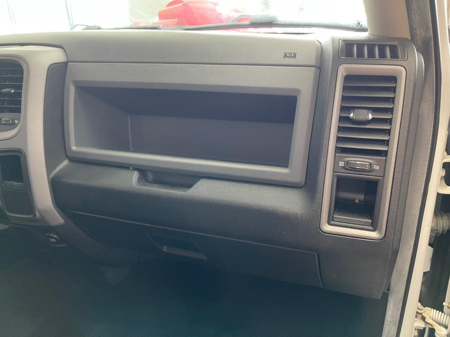 2014 Ram 1500 4WD Crew Cab 140.5" ST, available for sale in Inwood, New York | 5 Towns Drive. Inwood, New York 2014 Ram 1500 4WD Crew Cab 140.5" ST, available for sale in Inwood, New York | 5 Towns Drive. Inwood, New York