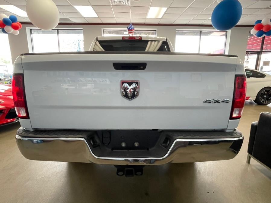 2014 Ram 1500 4WD Crew Cab 140.5" ST, available for sale in Inwood, New York | 5 Towns Drive. Inwood, New York 2014 Ram 1500 4WD Crew Cab 140.5" ST, available for sale in Inwood, New York | 5 Towns Drive. Inwood, New York