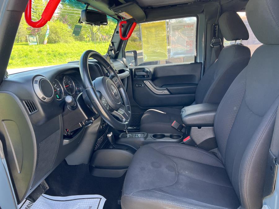 Used Jeep Wrangler 4WD 2dr Sport 2014 | Pray's Auto Sales . Bangor , Maine Used Jeep Wrangler 4WD 2dr Sport 2014 | Pray's Auto Sales . Bangor , Maine