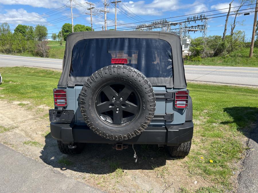 Used Jeep Wrangler 4WD 2dr Sport 2014 | Pray's Auto Sales . Bangor , Maine Used Jeep Wrangler 4WD 2dr Sport 2014 | Pray's Auto Sales . Bangor , Maine