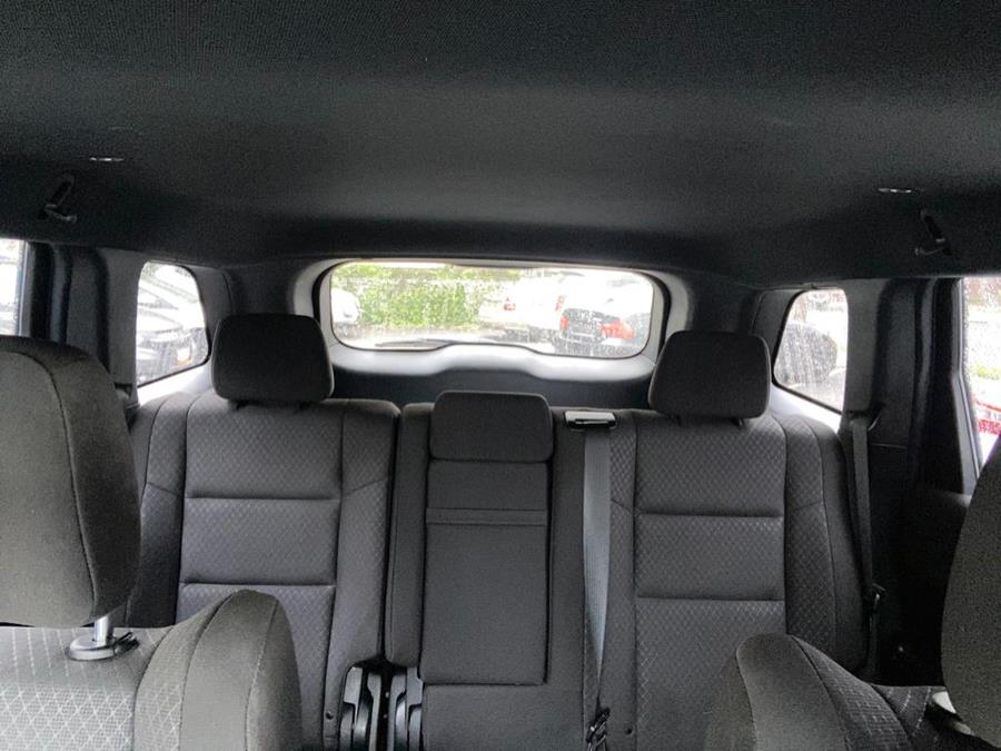 Used Jeep Cherokee Latitude Plus 4x4 2019 | Zezo Auto Sales. Newark, New Jersey