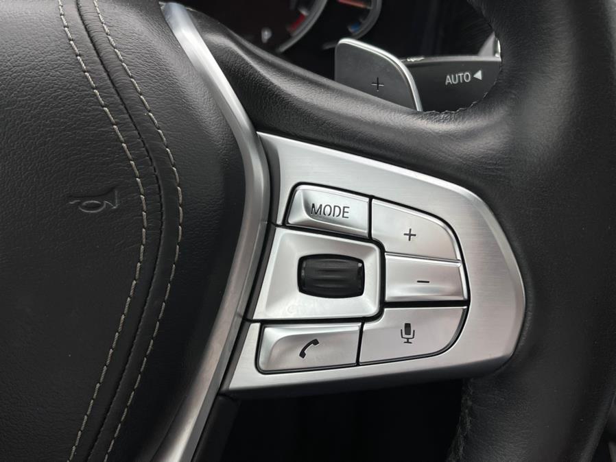 Used BMW 7 Series 750i xDrive Sedan 2017 | Champion Auto Hillside. Hillside, New Jersey Used BMW 7 Series 750i xDrive Sedan 2017 | Champion Auto Hillside. Hillside, New Jersey
