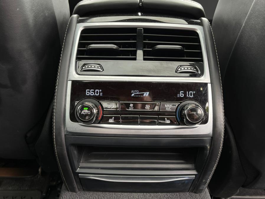 Used BMW 7 Series 750i xDrive Sedan 2017 | Champion Auto Hillside. Hillside, New Jersey Used BMW 7 Series 750i xDrive Sedan 2017 | Champion Auto Hillside. Hillside, New Jersey