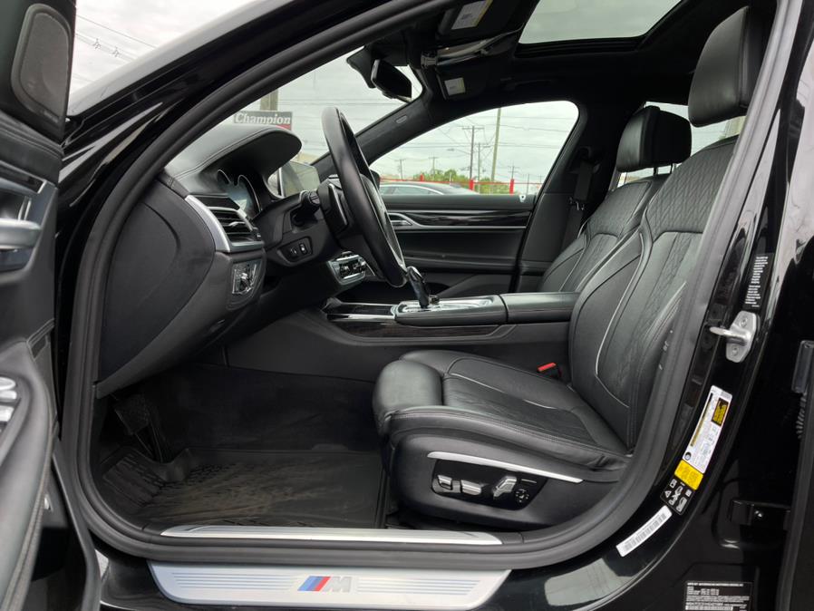 Used BMW 7 Series 750i xDrive Sedan 2017 | Champion Auto Hillside. Hillside, New Jersey Used BMW 7 Series 750i xDrive Sedan 2017 | Champion Auto Hillside. Hillside, New Jersey