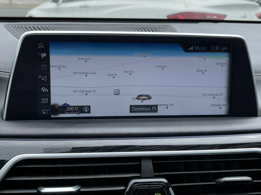 Used BMW 7 Series 750i xDrive Sedan 2017 | Champion Auto Hillside. Hillside, New Jersey Used BMW 7 Series 750i xDrive Sedan 2017 | Champion Auto Hillside. Hillside, New Jersey