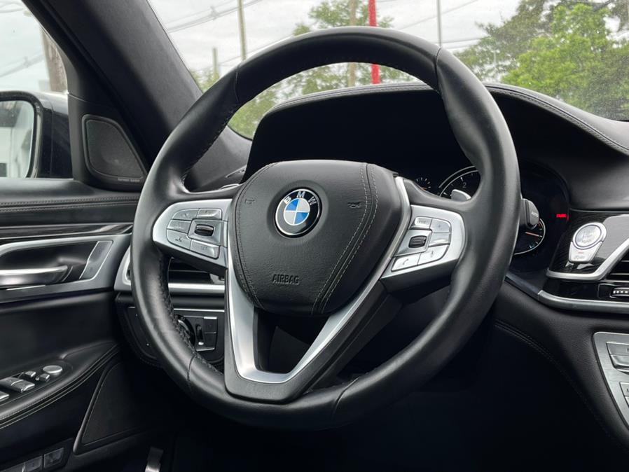 Used BMW 7 Series 750i xDrive Sedan 2017 | Champion Auto Hillside. Hillside, New Jersey Used BMW 7 Series 750i xDrive Sedan 2017 | Champion Auto Hillside. Hillside, New Jersey