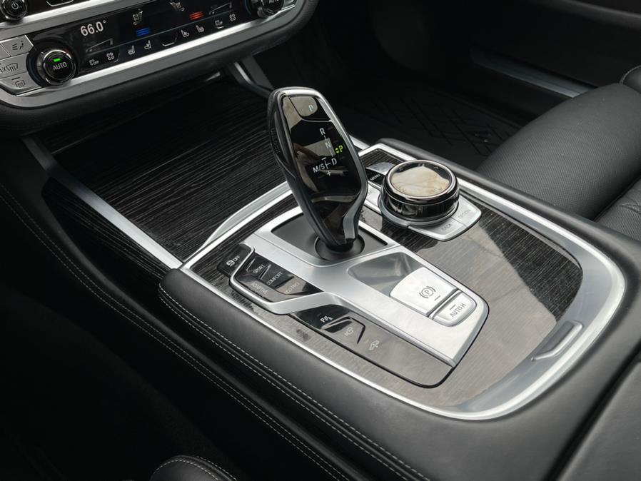 Used BMW 7 Series 750i xDrive Sedan 2017 | Champion Auto Hillside. Hillside, New Jersey Used BMW 7 Series 750i xDrive Sedan 2017 | Champion Auto Hillside. Hillside, New Jersey