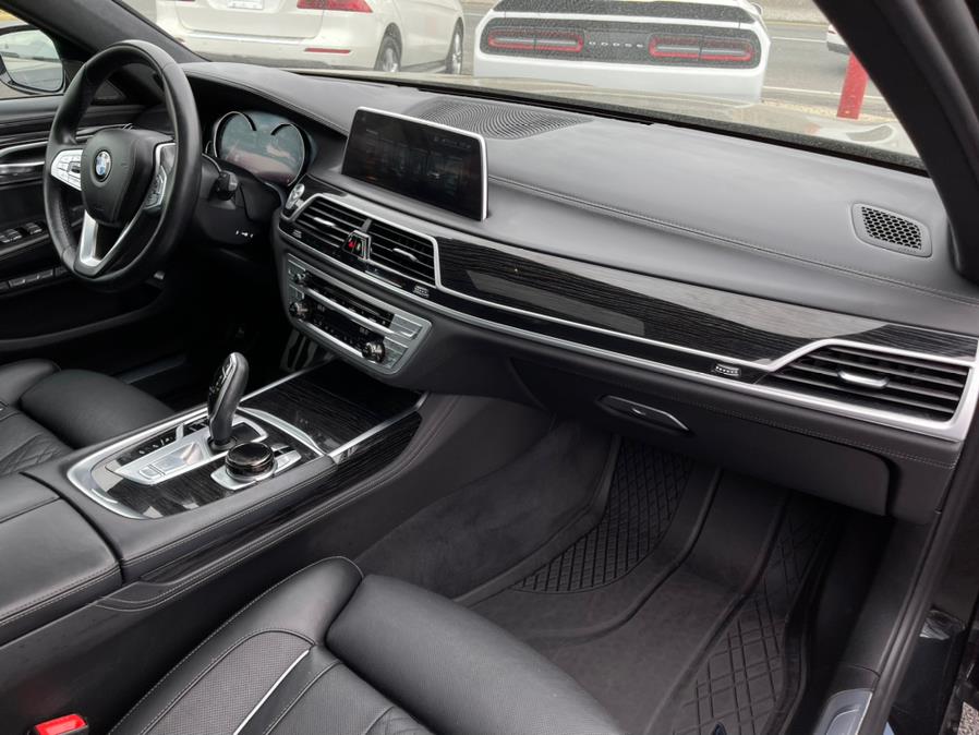 Used BMW 7 Series 750i xDrive Sedan 2017 | Champion Auto Hillside. Hillside, New Jersey Used BMW 7 Series 750i xDrive Sedan 2017 | Champion Auto Hillside. Hillside, New Jersey