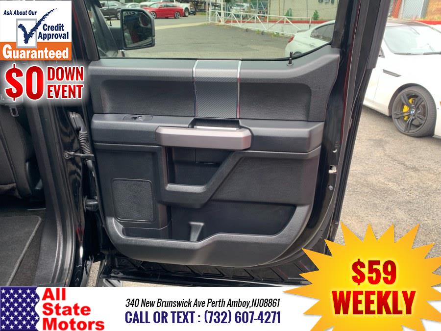 2018 Ford F-150 XLT 4WD SuperCrew 5.5'' Box, available for sale in Perth Amboy, New Jersey | All State Motor Inc. Perth Amboy, New Jersey 2018 Ford F-150 XLT 4WD SuperCrew 5.5'' Box, available for sale in Perth Amboy, New Jersey | All State Motor Inc. Perth Amboy, New Jersey