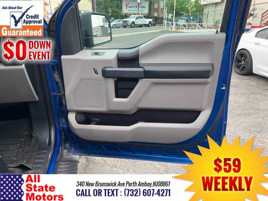 2018 Ford F-150 XL 4WD SuperCrew 5.5'' Box, available for sale in Perth Amboy, New Jersey | All State Motor Inc. Perth Amboy, New Jersey 2018 Ford F-150 XL 4WD SuperCrew 5.5'' Box, available for sale in Perth Amboy, New Jersey | All State Motor Inc. Perth Amboy, New Jersey