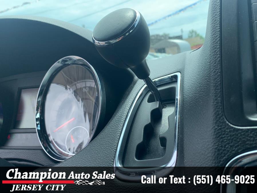 Used Dodge Grand Caravan GT Wagon 2019 | Champion Auto Sales of JC. Jersey City, New Jersey Used Dodge Grand Caravan GT Wagon 2019 | Champion Auto Sales of JC. Jersey City, New Jersey