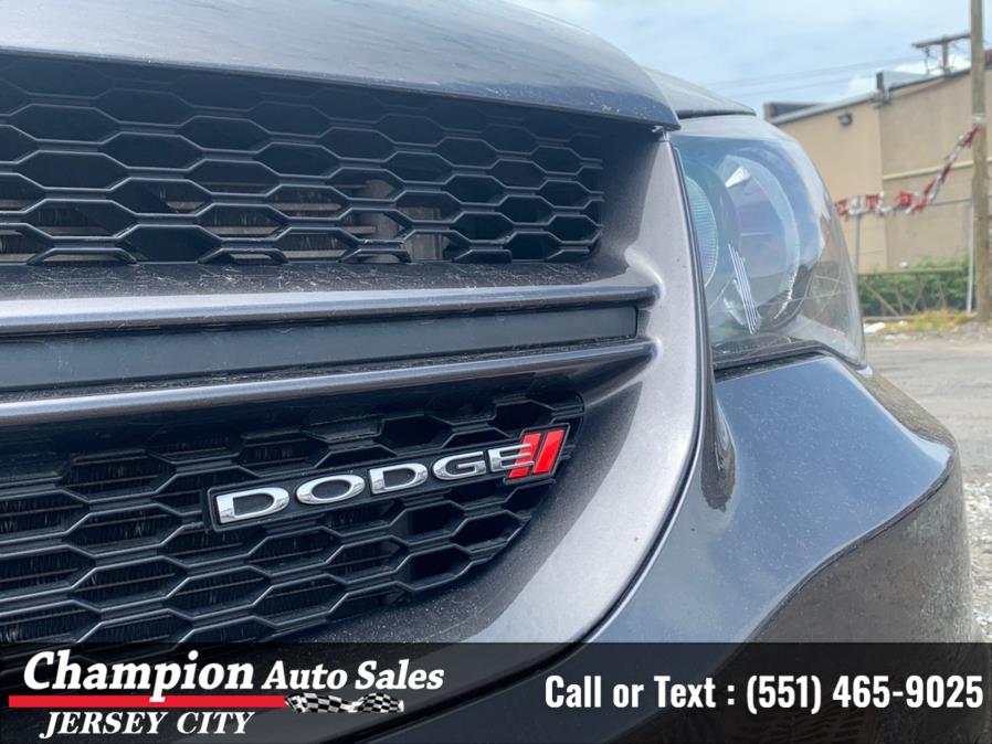 Used Dodge Grand Caravan GT Wagon 2019 | Champion Auto Sales of JC. Jersey City, New Jersey Used Dodge Grand Caravan GT Wagon 2019 | Champion Auto Sales of JC. Jersey City, New Jersey