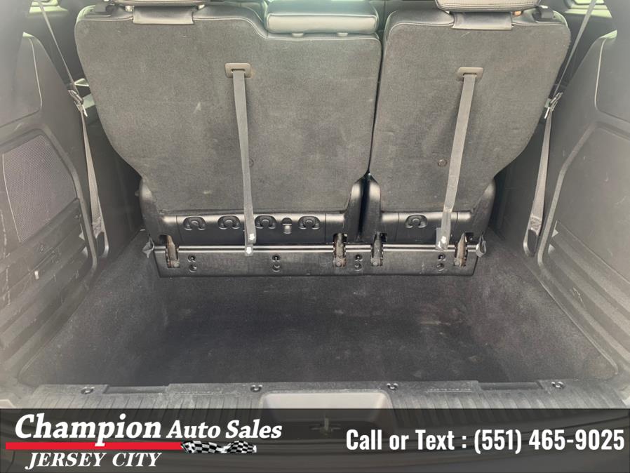 Used Dodge Grand Caravan GT Wagon 2019 | Champion Auto Sales of JC. Jersey City, New Jersey Used Dodge Grand Caravan GT Wagon 2019 | Champion Auto Sales of JC. Jersey City, New Jersey