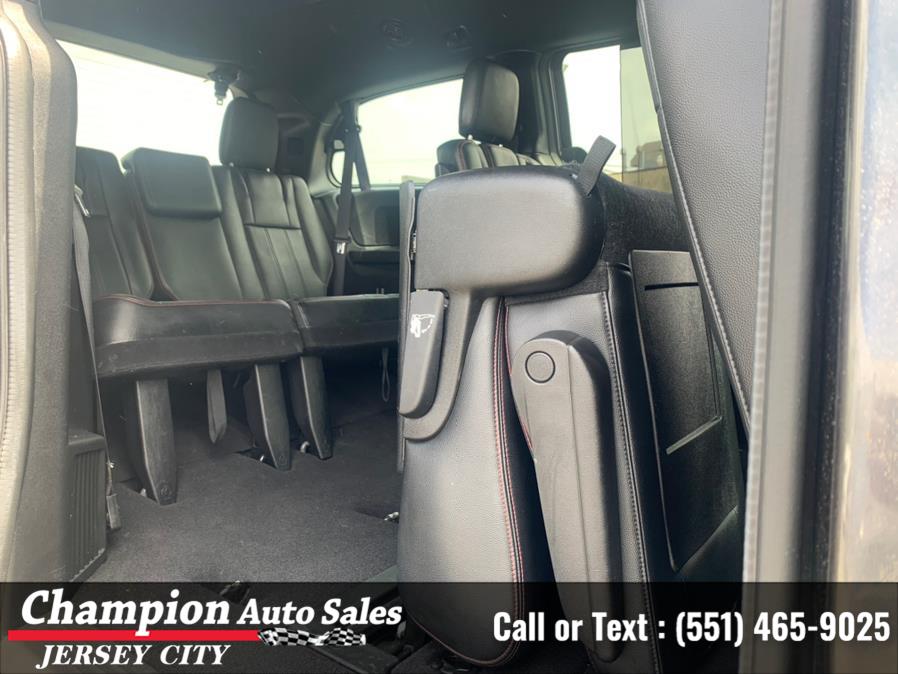 Used Dodge Grand Caravan GT Wagon 2019 | Champion Auto Sales of JC. Jersey City, New Jersey Used Dodge Grand Caravan GT Wagon 2019 | Champion Auto Sales of JC. Jersey City, New Jersey