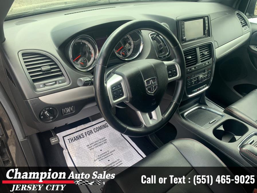 Used Dodge Grand Caravan GT Wagon 2019 | Champion Auto Sales of JC. Jersey City, New Jersey Used Dodge Grand Caravan GT Wagon 2019 | Champion Auto Sales of JC. Jersey City, New Jersey