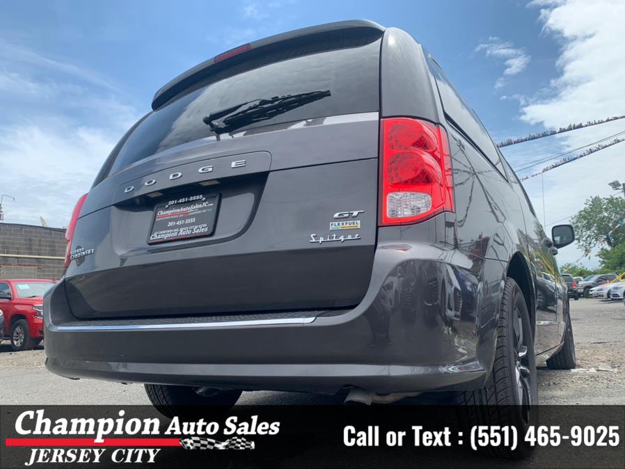 Used Dodge Grand Caravan GT Wagon 2019 | Champion Auto Sales of JC. Jersey City, New Jersey Used Dodge Grand Caravan GT Wagon 2019 | Champion Auto Sales of JC. Jersey City, New Jersey