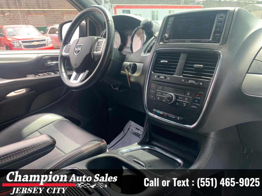 Used Dodge Grand Caravan GT Wagon 2019 | Champion Auto Sales of JC. Jersey City, New Jersey Used Dodge Grand Caravan GT Wagon 2019 | Champion Auto Sales of JC. Jersey City, New Jersey