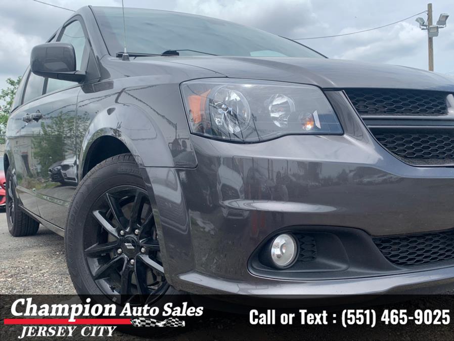Used Dodge Grand Caravan GT Wagon 2019 | Champion Auto Sales of JC. Jersey City, New Jersey Used Dodge Grand Caravan GT Wagon 2019 | Champion Auto Sales of JC. Jersey City, New Jersey
