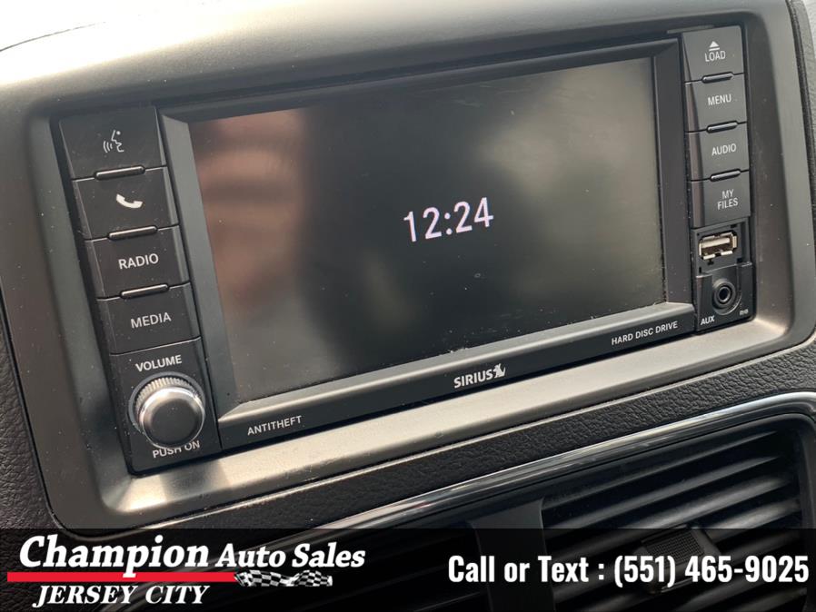 Used Dodge Grand Caravan GT Wagon 2019 | Champion Auto Sales of JC. Jersey City, New Jersey Used Dodge Grand Caravan GT Wagon 2019 | Champion Auto Sales of JC. Jersey City, New Jersey