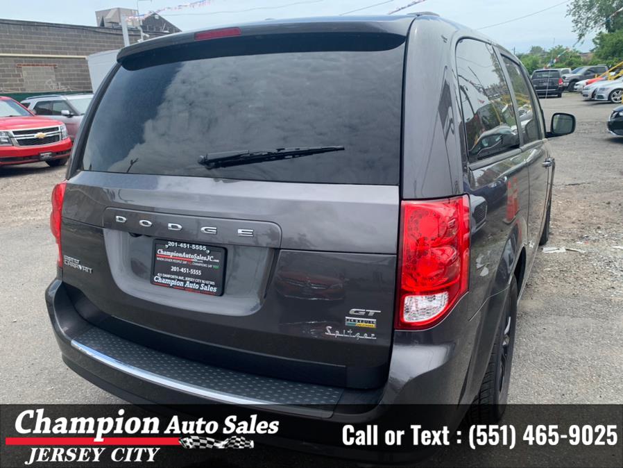 Used Dodge Grand Caravan GT Wagon 2019 | Champion Auto Sales of JC. Jersey City, New Jersey Used Dodge Grand Caravan GT Wagon 2019 | Champion Auto Sales of JC. Jersey City, New Jersey