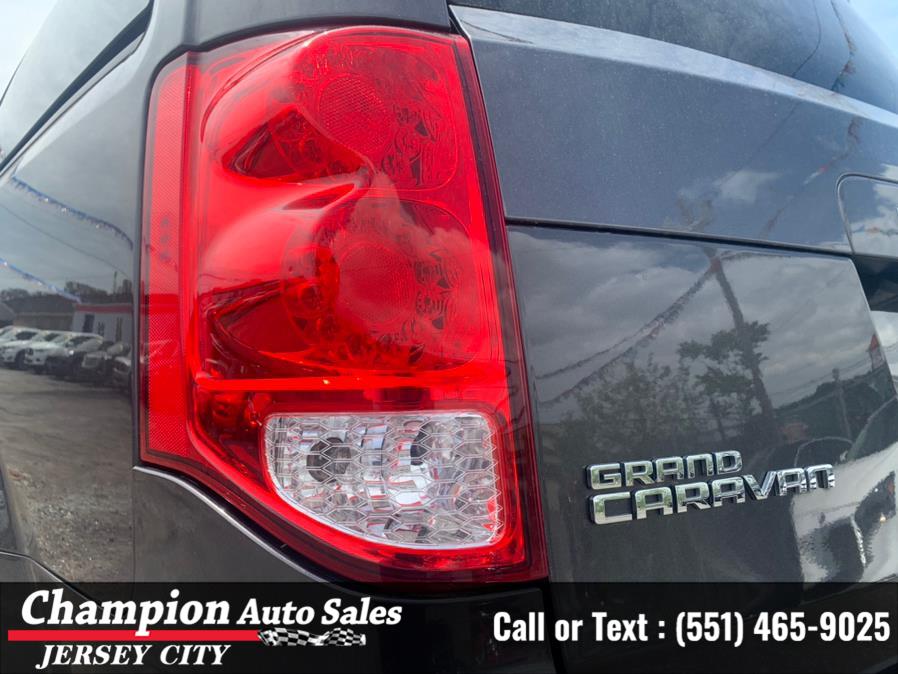 Used Dodge Grand Caravan GT Wagon 2019 | Champion Auto Sales of JC. Jersey City, New Jersey Used Dodge Grand Caravan GT Wagon 2019 | Champion Auto Sales of JC. Jersey City, New Jersey