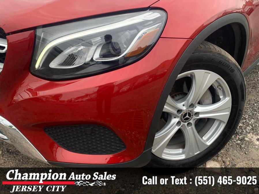 Used Mercedes-Benz GLC GLC 300 4MATIC SUV 2018 | Champion Auto Sales of JC. Jersey City, New Jersey Used Mercedes-Benz GLC GLC 300 4MATIC SUV 2018 | Champion Auto Sales of JC. Jersey City, New Jersey