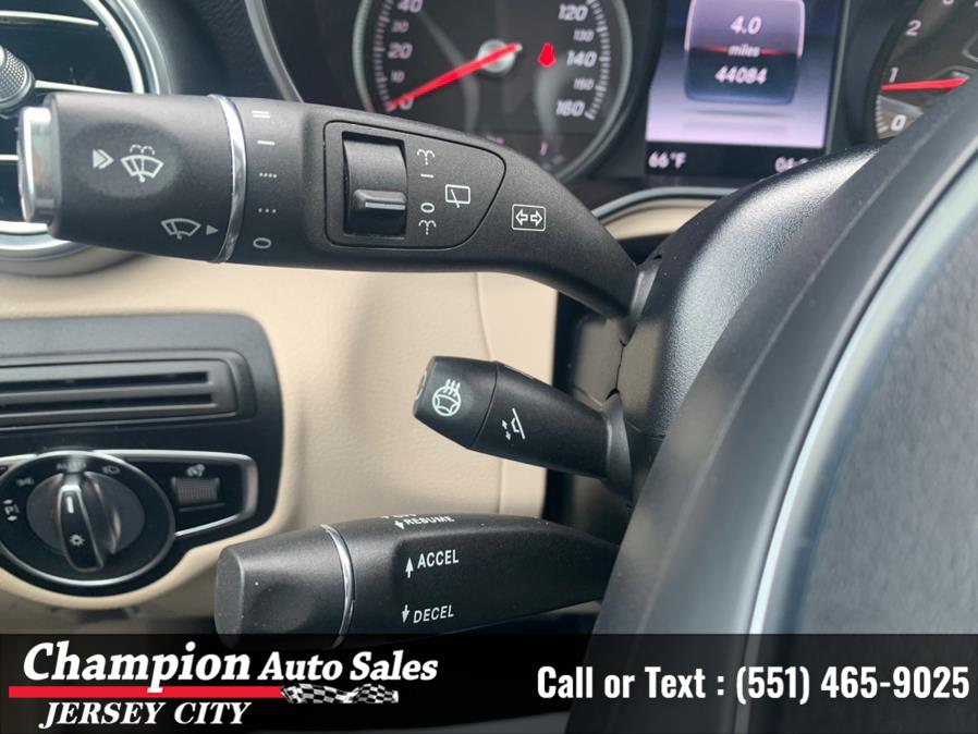 Used Mercedes-Benz GLC GLC 300 4MATIC SUV 2018 | Champion Auto Sales of JC. Jersey City, New Jersey Used Mercedes-Benz GLC GLC 300 4MATIC SUV 2018 | Champion Auto Sales of JC. Jersey City, New Jersey