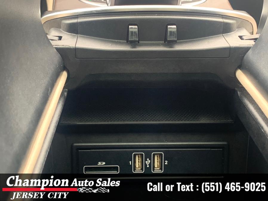 Used Mercedes-Benz GLC GLC 300 4MATIC SUV 2018 | Champion Auto Sales of JC. Jersey City, New Jersey Used Mercedes-Benz GLC GLC 300 4MATIC SUV 2018 | Champion Auto Sales of JC. Jersey City, New Jersey