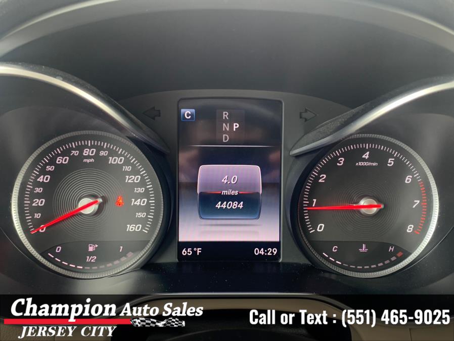 Used Mercedes-Benz GLC GLC 300 4MATIC SUV 2018 | Champion Auto Sales of JC. Jersey City, New Jersey Used Mercedes-Benz GLC GLC 300 4MATIC SUV 2018 | Champion Auto Sales of JC. Jersey City, New Jersey