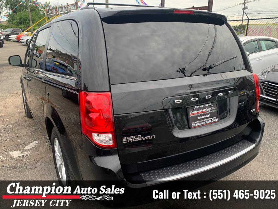 Used Dodge Grand Caravan SXT Wagon 2020 | Champion Auto Sales of JC. Jersey City, New Jersey Used Dodge Grand Caravan SXT Wagon 2020 | Champion Auto Sales of JC. Jersey City, New Jersey