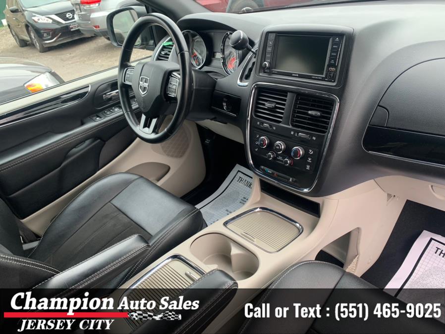 Used Dodge Grand Caravan SXT Wagon 2020 | Champion Auto Sales of JC. Jersey City, New Jersey Used Dodge Grand Caravan SXT Wagon 2020 | Champion Auto Sales of JC. Jersey City, New Jersey