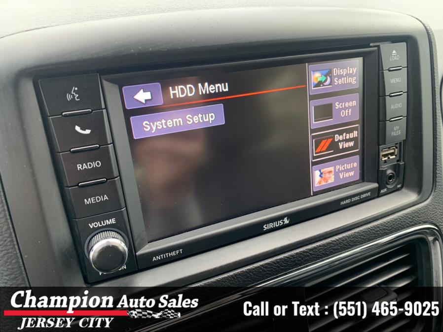 Used Dodge Grand Caravan SXT Wagon 2020 | Champion Auto Sales of JC. Jersey City, New Jersey Used Dodge Grand Caravan SXT Wagon 2020 | Champion Auto Sales of JC. Jersey City, New Jersey