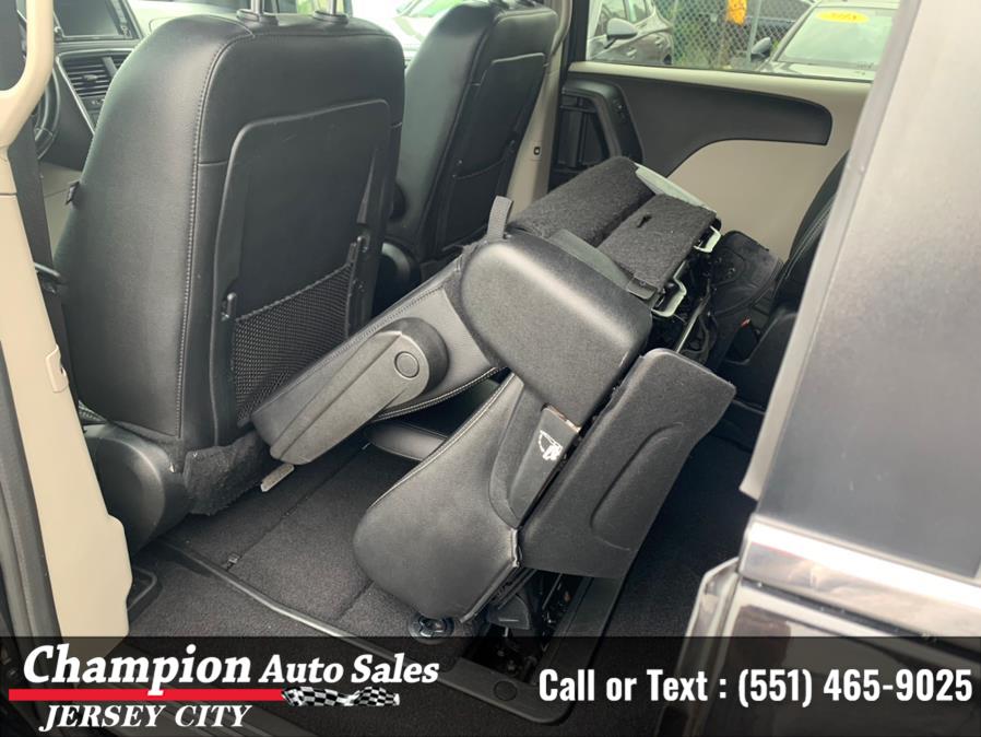 Used Dodge Grand Caravan SXT Wagon 2020 | Champion Auto Sales of JC. Jersey City, New Jersey Used Dodge Grand Caravan SXT Wagon 2020 | Champion Auto Sales of JC. Jersey City, New Jersey