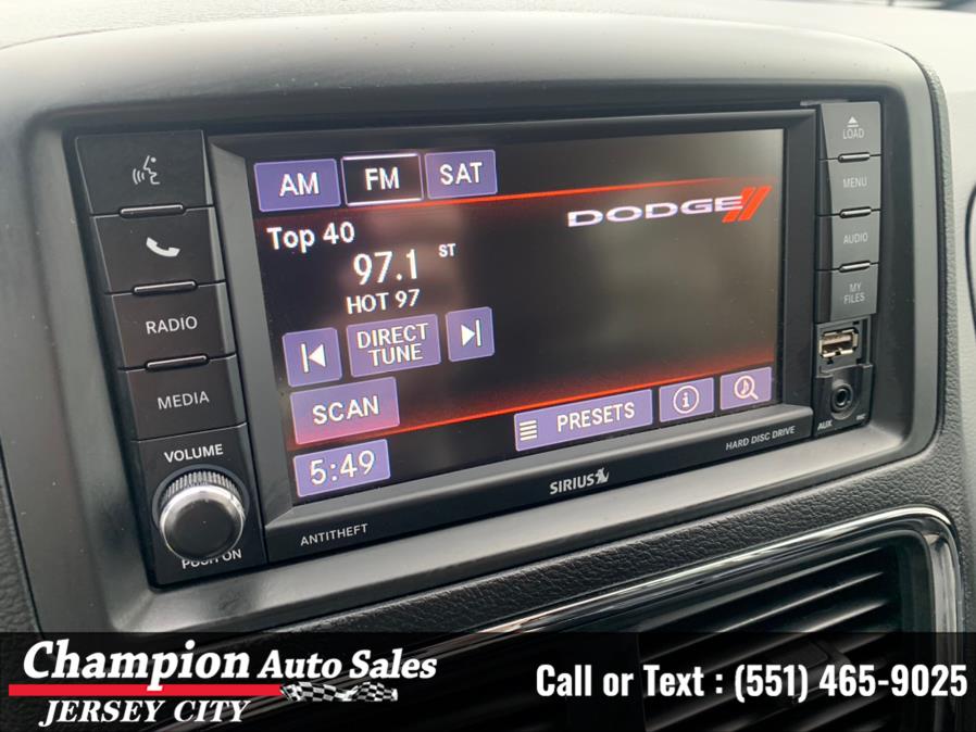 Used Dodge Grand Caravan SXT Wagon 2020 | Champion Auto Sales of JC. Jersey City, New Jersey Used Dodge Grand Caravan SXT Wagon 2020 | Champion Auto Sales of JC. Jersey City, New Jersey