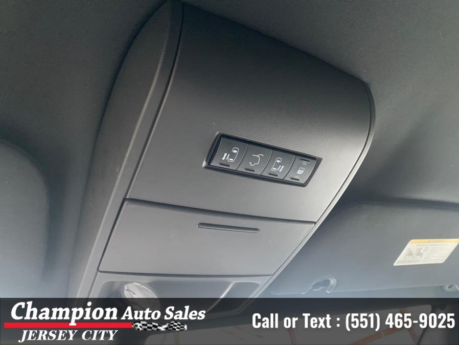 Used Dodge Grand Caravan SXT Wagon 2020 | Champion Auto Sales of JC. Jersey City, New Jersey Used Dodge Grand Caravan SXT Wagon 2020 | Champion Auto Sales of JC. Jersey City, New Jersey