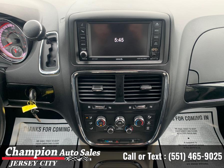 Used Dodge Grand Caravan SXT Wagon 2020 | Champion Auto Sales of JC. Jersey City, New Jersey Used Dodge Grand Caravan SXT Wagon 2020 | Champion Auto Sales of JC. Jersey City, New Jersey