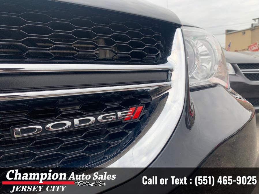 Used Dodge Grand Caravan SXT Wagon 2020 | Champion Auto Sales of JC. Jersey City, New Jersey Used Dodge Grand Caravan SXT Wagon 2020 | Champion Auto Sales of JC. Jersey City, New Jersey