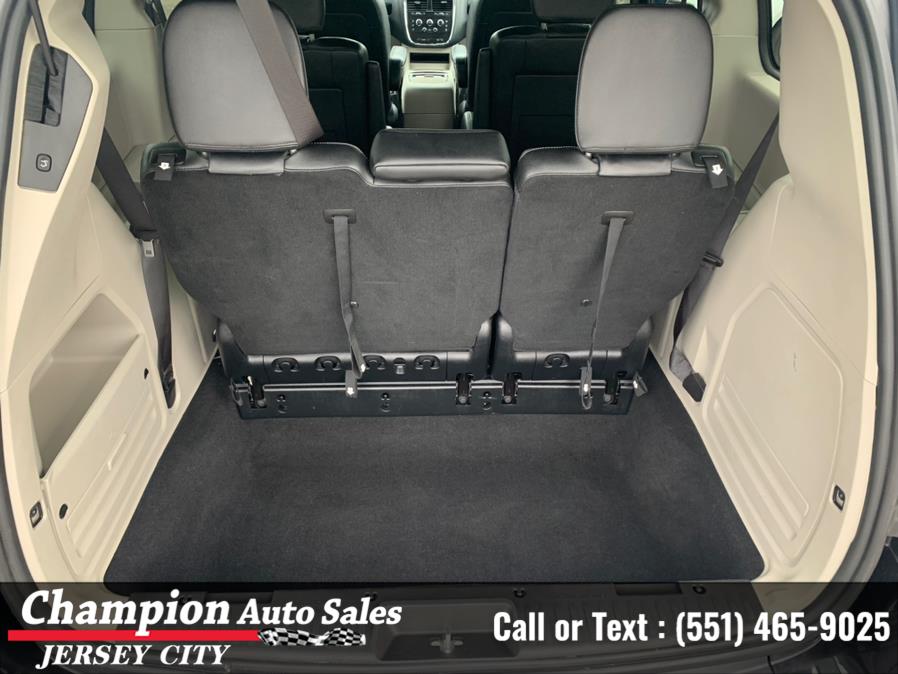 Used Dodge Grand Caravan SXT Wagon 2020 | Champion Auto Sales of JC. Jersey City, New Jersey Used Dodge Grand Caravan SXT Wagon 2020 | Champion Auto Sales of JC. Jersey City, New Jersey