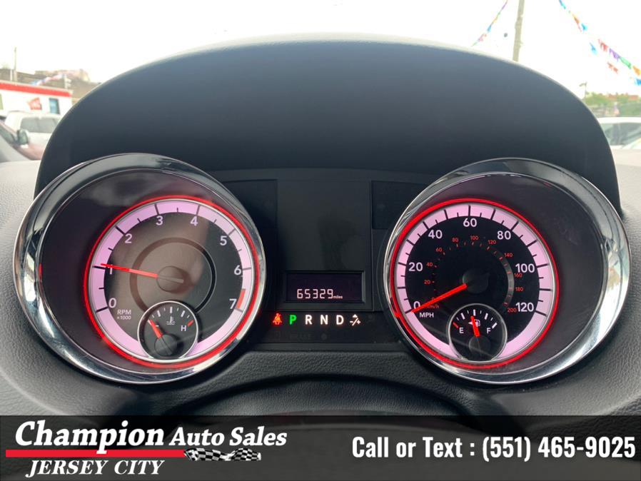 Used Dodge Grand Caravan SXT Wagon 2020 | Champion Auto Sales of JC. Jersey City, New Jersey Used Dodge Grand Caravan SXT Wagon 2020 | Champion Auto Sales of JC. Jersey City, New Jersey