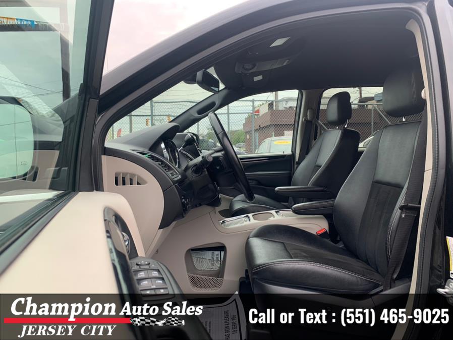 Used Dodge Grand Caravan SXT Wagon 2020 | Champion Auto Sales of JC. Jersey City, New Jersey Used Dodge Grand Caravan SXT Wagon 2020 | Champion Auto Sales of JC. Jersey City, New Jersey
