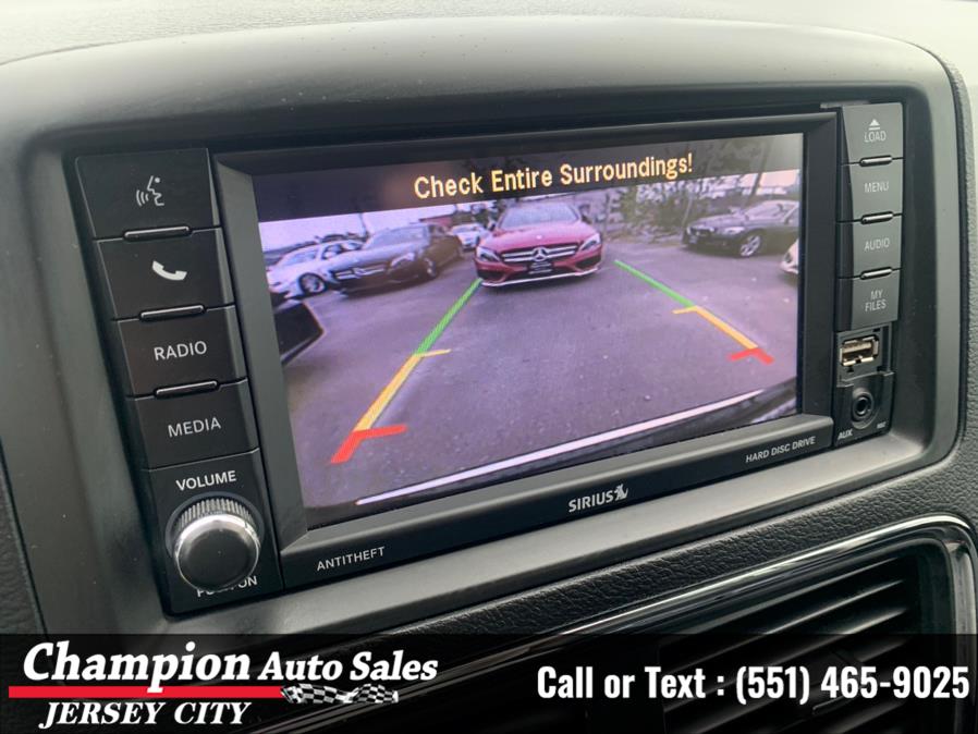 Used Dodge Grand Caravan SXT Wagon 2020 | Champion Auto Sales of JC. Jersey City, New Jersey Used Dodge Grand Caravan SXT Wagon 2020 | Champion Auto Sales of JC. Jersey City, New Jersey