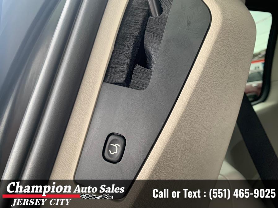 Used Dodge Grand Caravan SXT Wagon 2020 | Champion Auto Sales of JC. Jersey City, New Jersey Used Dodge Grand Caravan SXT Wagon 2020 | Champion Auto Sales of JC. Jersey City, New Jersey