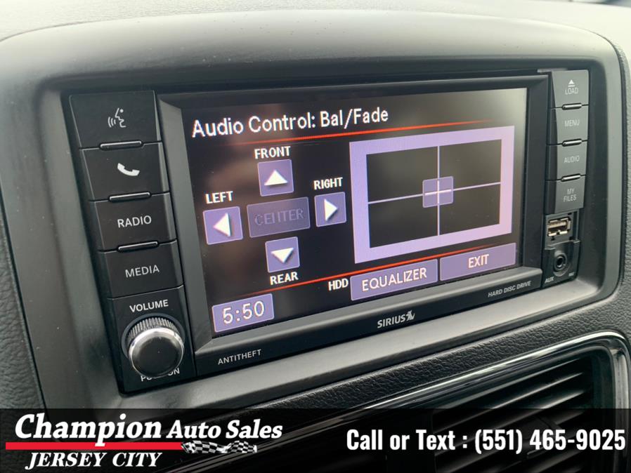 Used Dodge Grand Caravan SXT Wagon 2020 | Champion Auto Sales of JC. Jersey City, New Jersey Used Dodge Grand Caravan SXT Wagon 2020 | Champion Auto Sales of JC. Jersey City, New Jersey