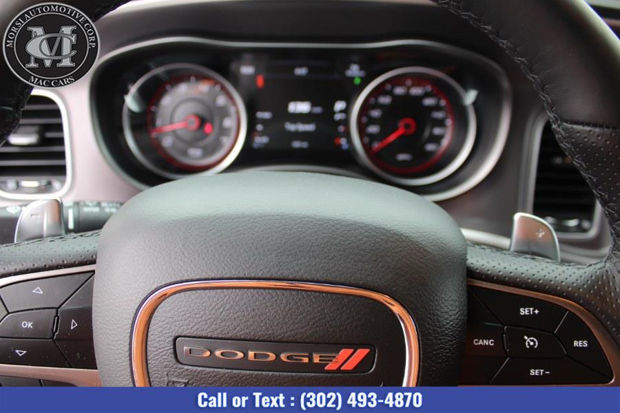 Used Dodge Charger Scat Pack Widebody RWD 2021 | Morsi Automotive Corp. New Castle, Delaware Used Dodge Charger Scat Pack Widebody RWD 2021 | Morsi Automotive Corp. New Castle, Delaware