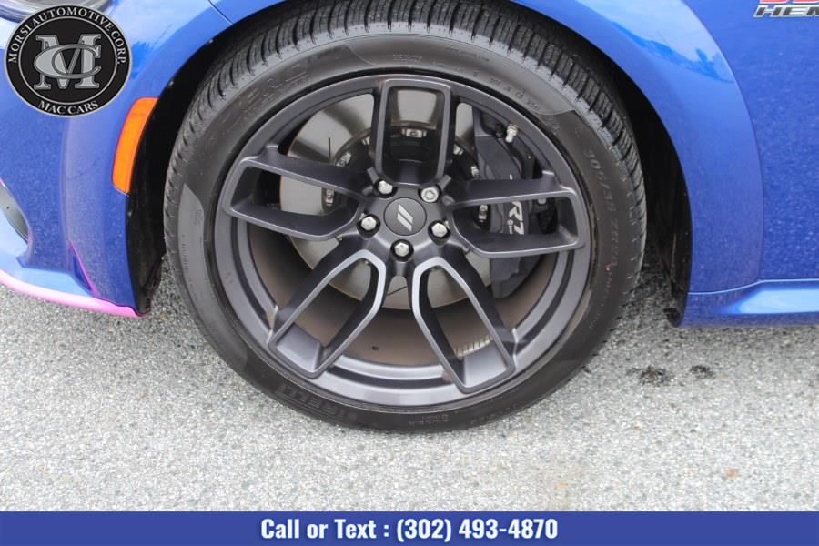 Used Dodge Charger Scat Pack Widebody RWD 2021 | Morsi Automotive Corp. New Castle, Delaware Used Dodge Charger Scat Pack Widebody RWD 2021 | Morsi Automotive Corp. New Castle, Delaware