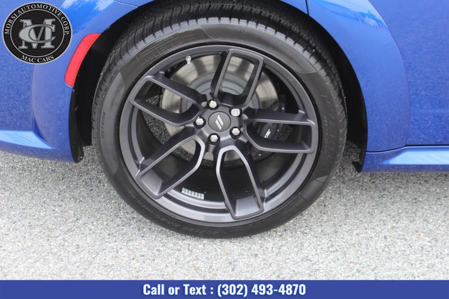Used Dodge Charger Scat Pack Widebody RWD 2021 | Morsi Automotive Corp. New Castle, Delaware Used Dodge Charger Scat Pack Widebody RWD 2021 | Morsi Automotive Corp. New Castle, Delaware
