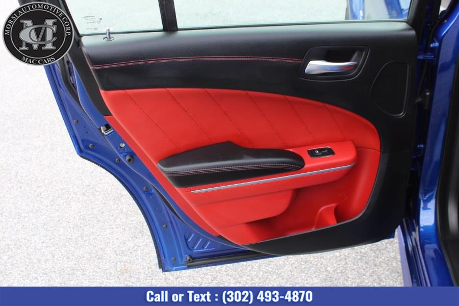 Used Dodge Charger Scat Pack Widebody RWD 2021 | Morsi Automotive Corp. New Castle, Delaware Used Dodge Charger Scat Pack Widebody RWD 2021 | Morsi Automotive Corp. New Castle, Delaware