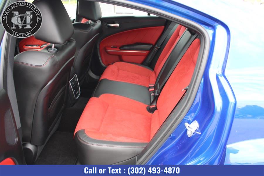 Used Dodge Charger Scat Pack Widebody RWD 2021 | Morsi Automotive Corp. New Castle, Delaware Used Dodge Charger Scat Pack Widebody RWD 2021 | Morsi Automotive Corp. New Castle, Delaware