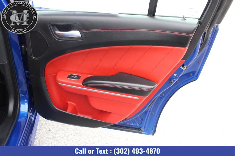 Used Dodge Charger Scat Pack Widebody RWD 2021 | Morsi Automotive Corp. New Castle, Delaware Used Dodge Charger Scat Pack Widebody RWD 2021 | Morsi Automotive Corp. New Castle, Delaware